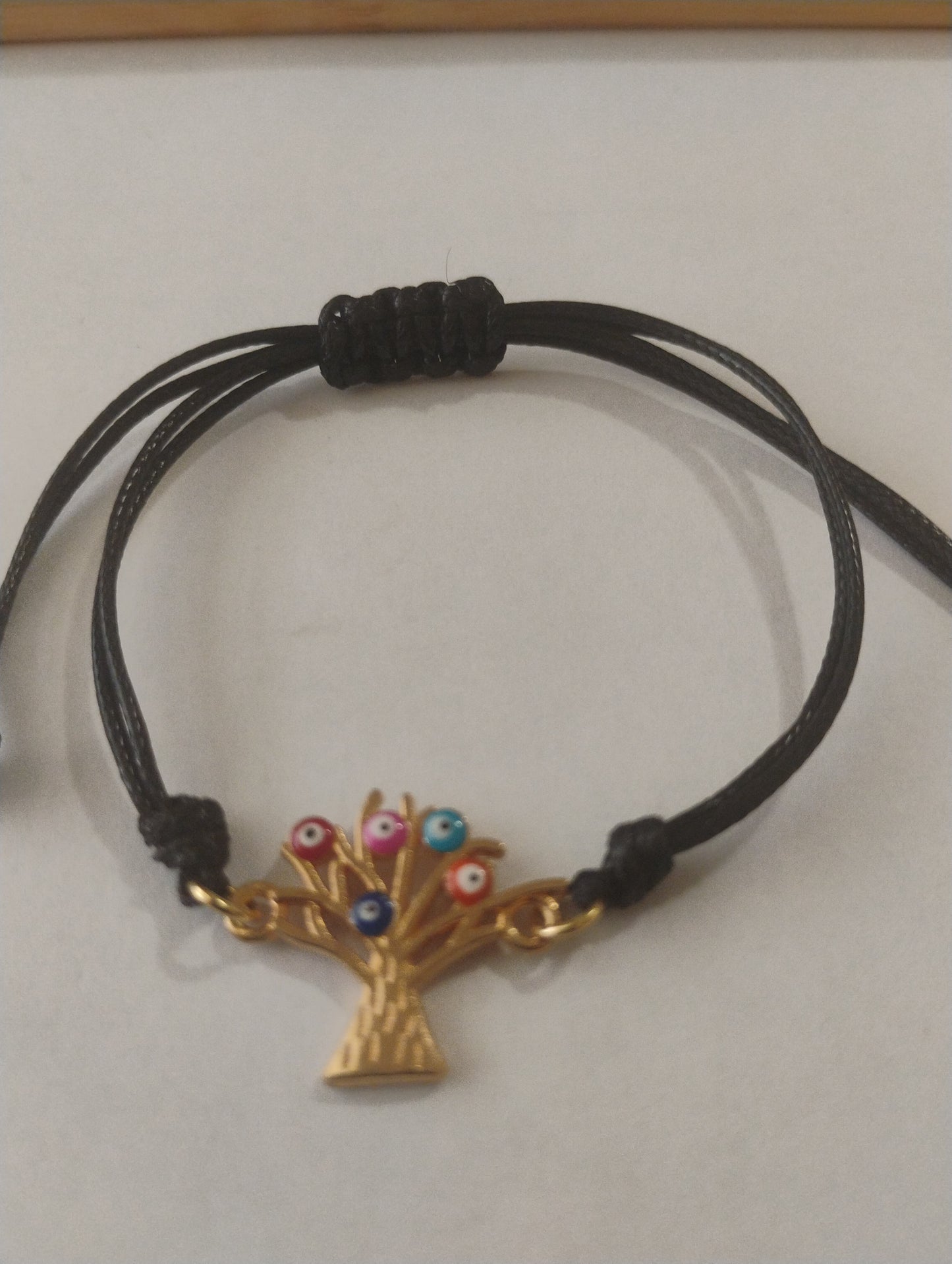 Adjustable Bracelet