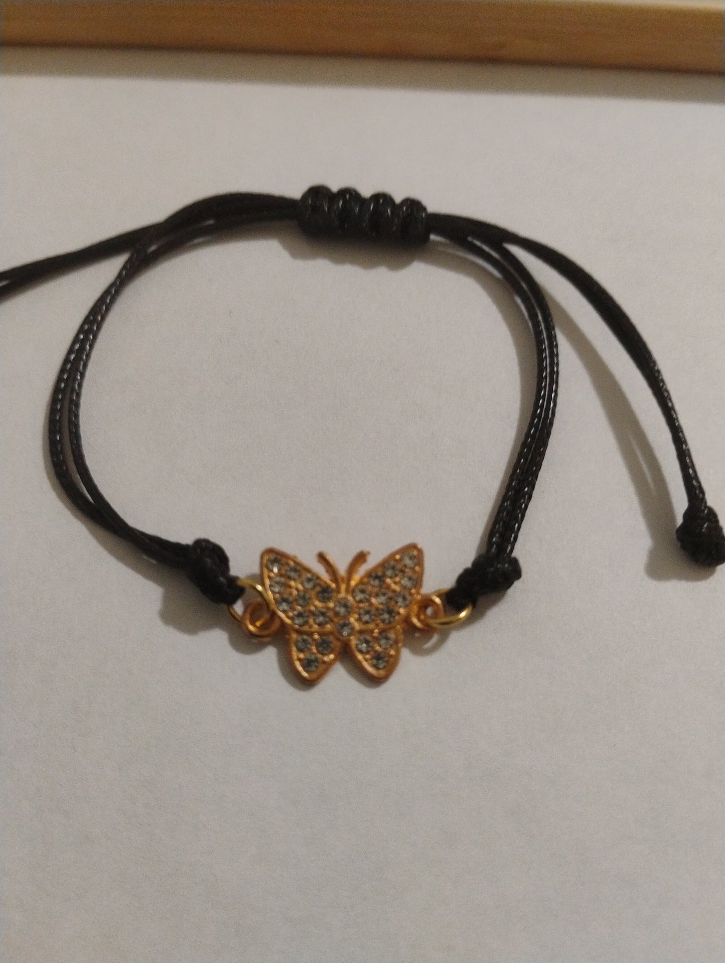 Adjustable Bracelet