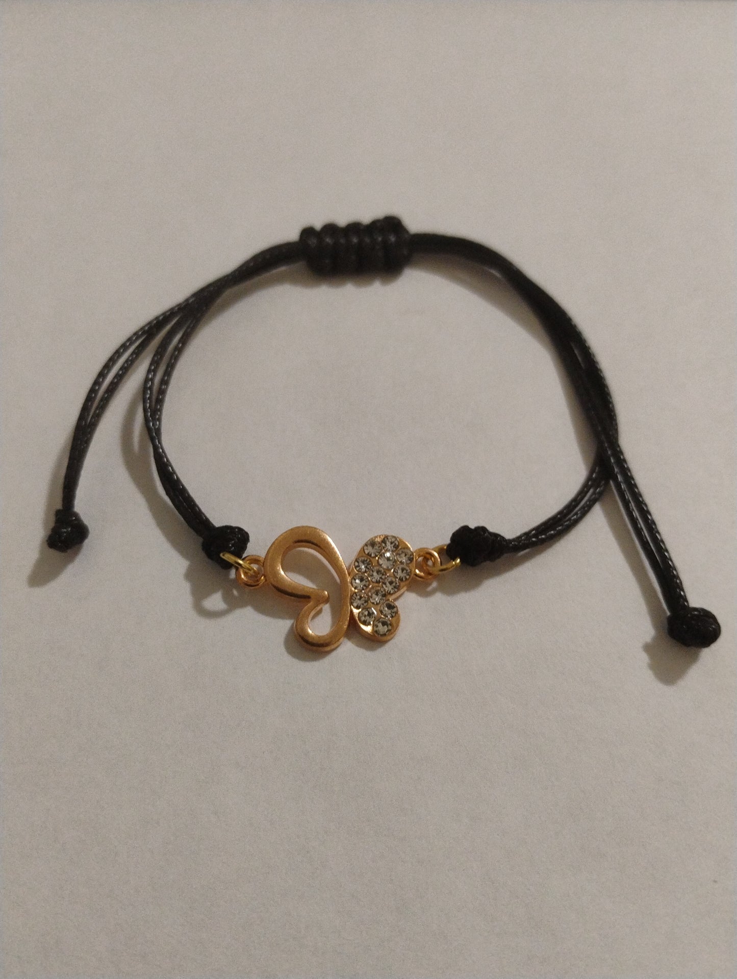 Adjustable Bracelet