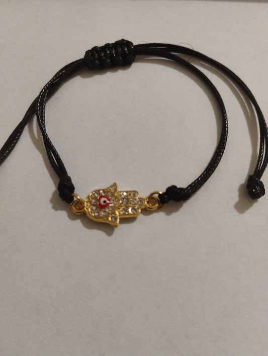 Adjustable Bracelet