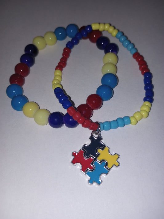 Bracelet Set
