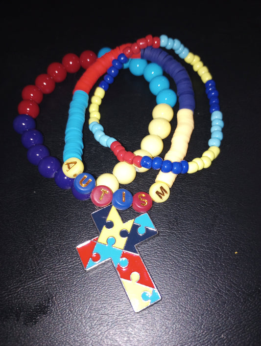 Bracelet Stack