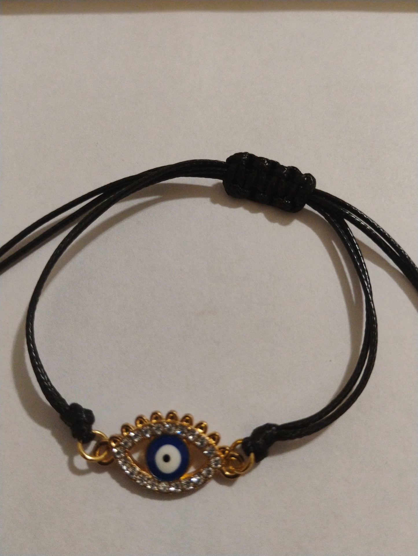 Adjustable Bracelet